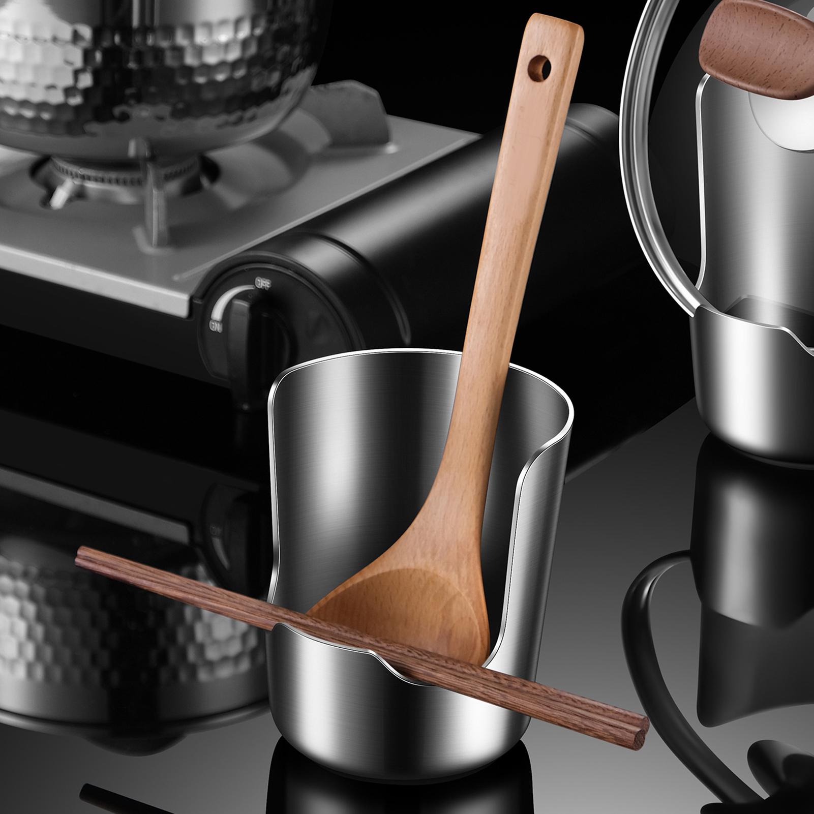 Penyangga Tutup Panci Stainles - Kitchen Appliances Cabinet ulasan dan harga