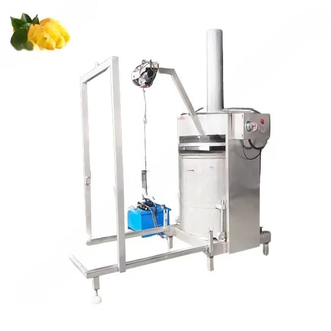 Mesin press anggur hidrolik in - Juicer ulasan dan harga