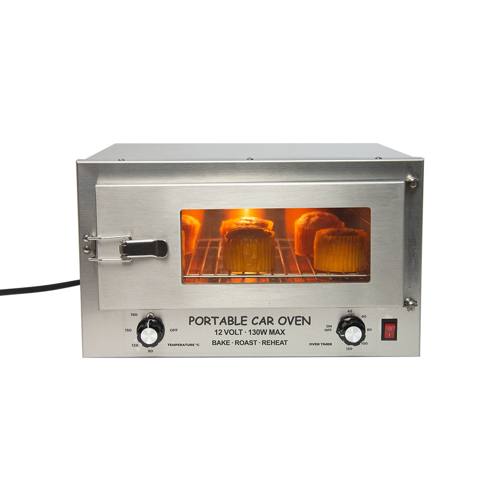 2026 12v Truk Pemanggang Roti  - Toaster ulasan dan harga