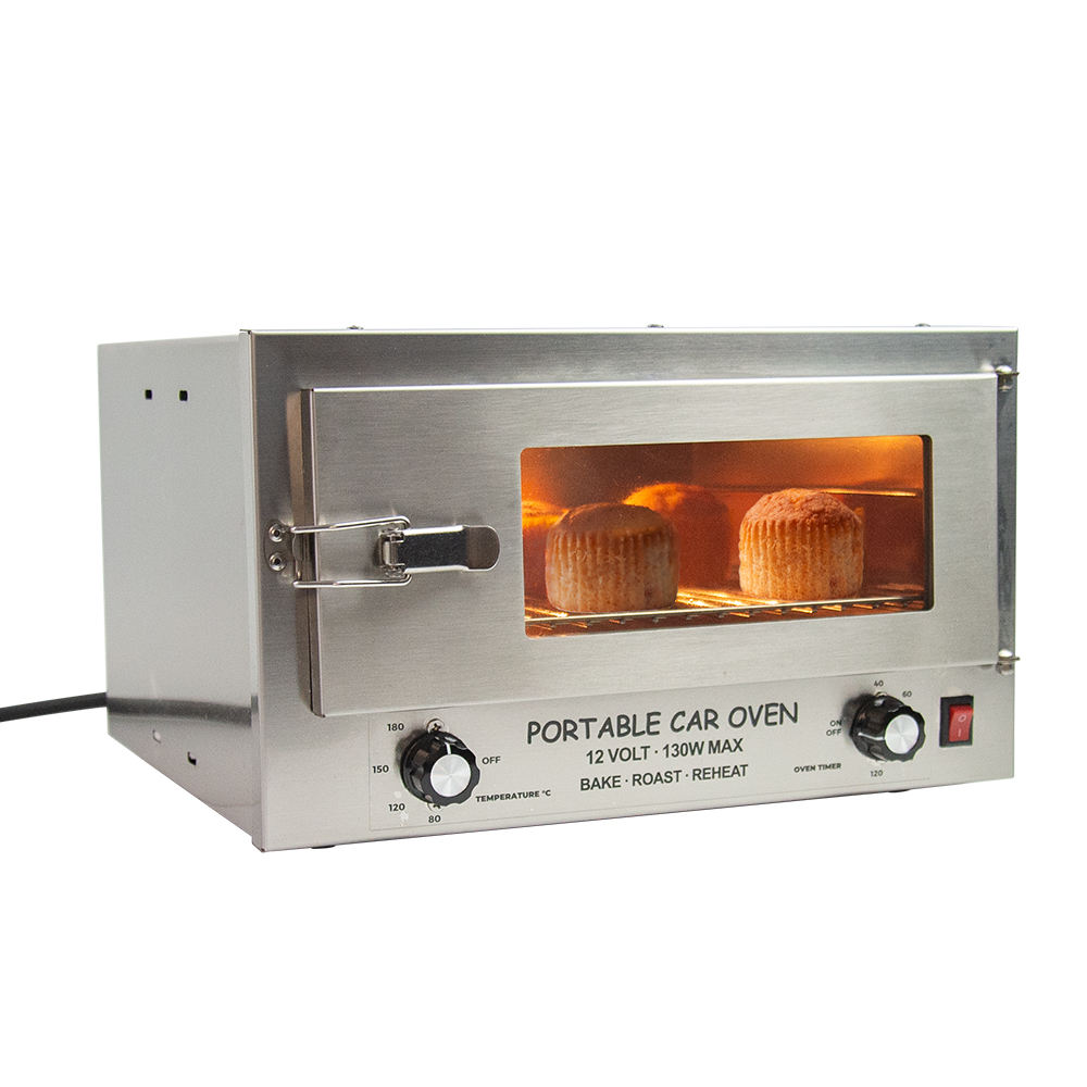 2026 12v Truk Pemanggang Roti  - Toaster ulasan dan harga