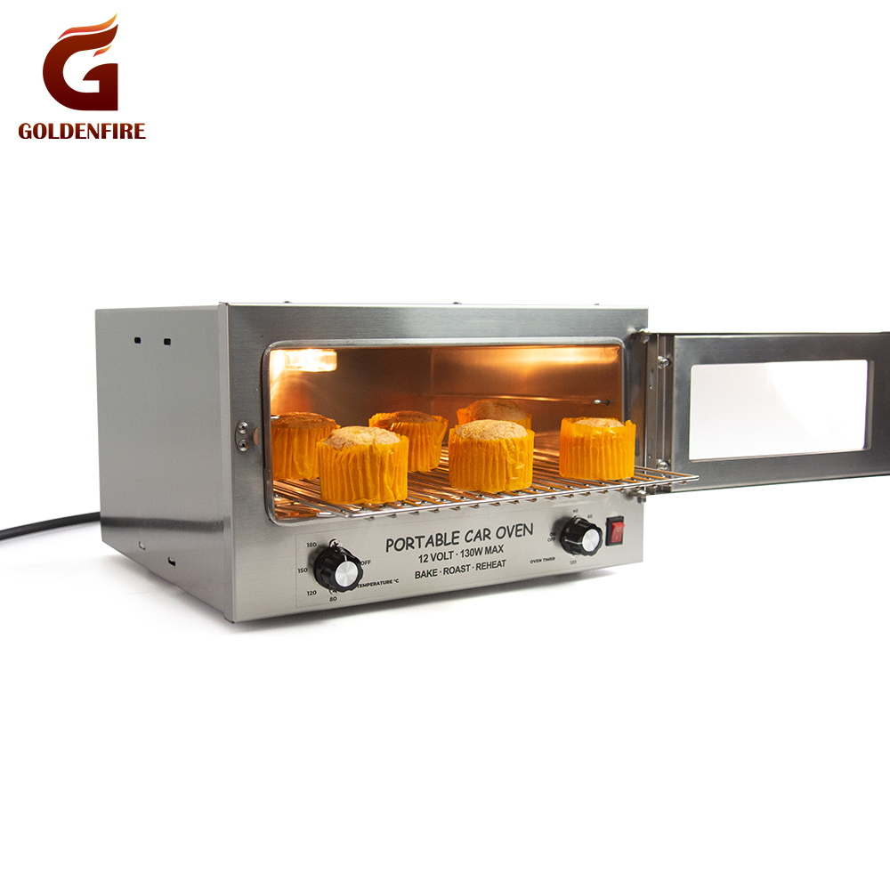 2026 12v Truk Pemanggang Roti  - Toaster ulasan dan harga