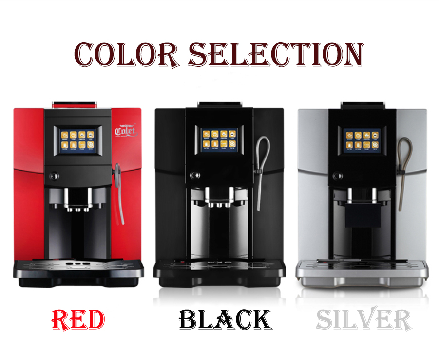 Mesin Pembuat Kopi Espresso Pr - Coffee Maker ulasan dan harga