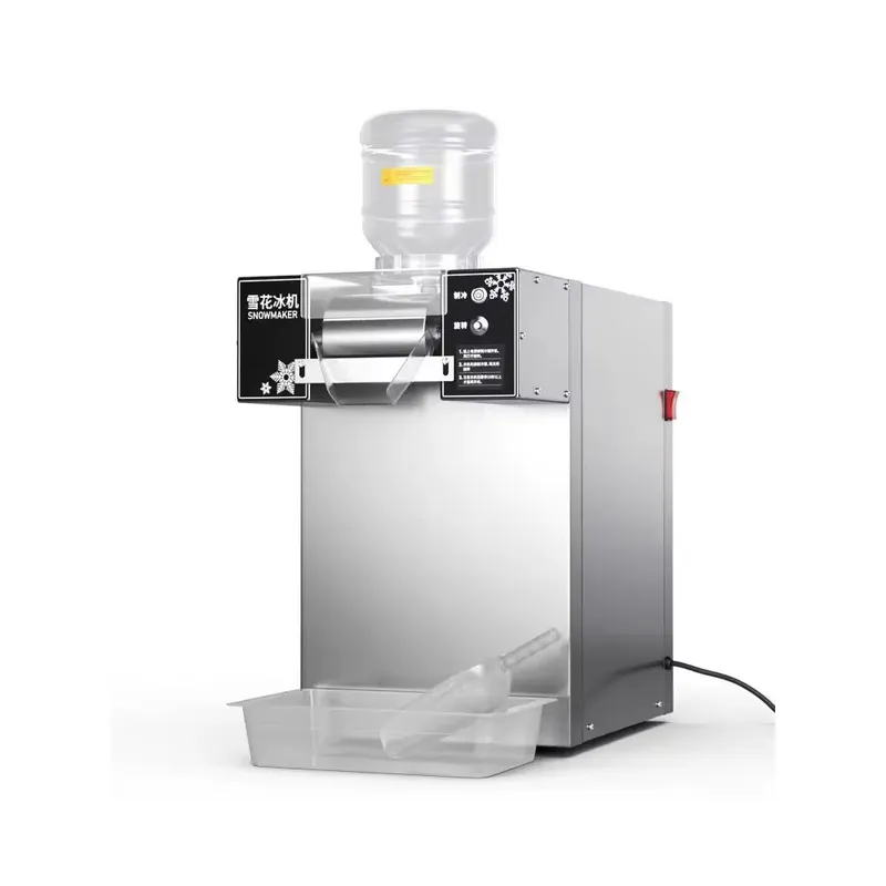 Mesin Pembuat Es Serut Korea K - Coffee Maker ulasan dan harga
