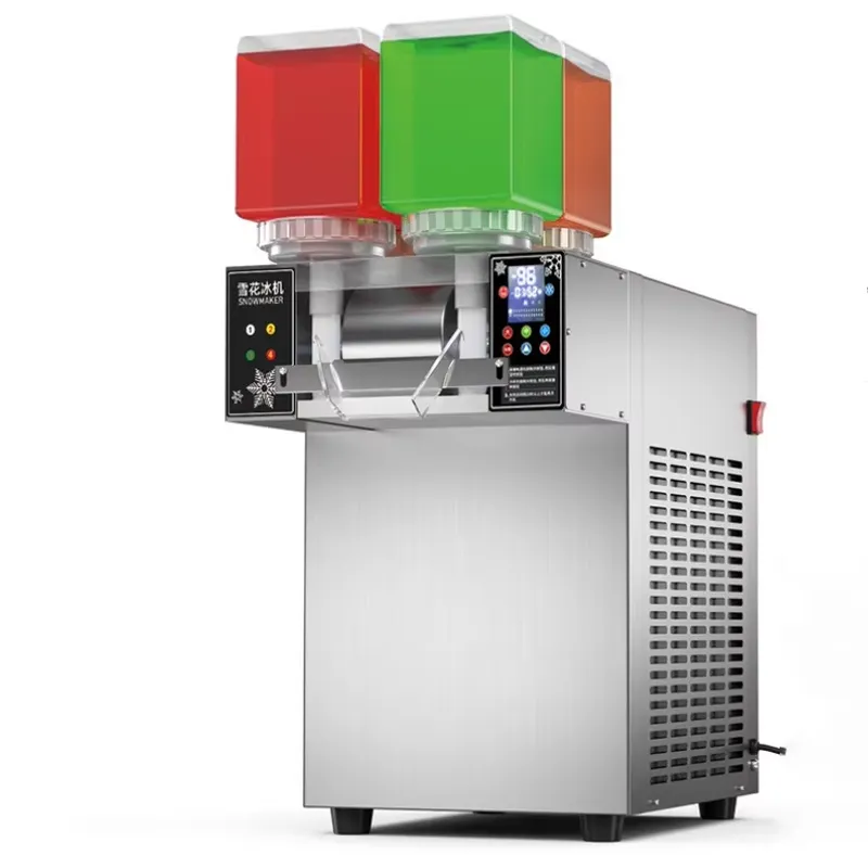 Mesin Pembuat Es Serut Korea K - Coffee Maker ulasan dan harga
