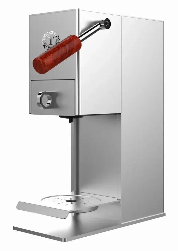 Mesin Kopi Kapsul Espresso Dol - Coffee Maker ulasan dan harga
