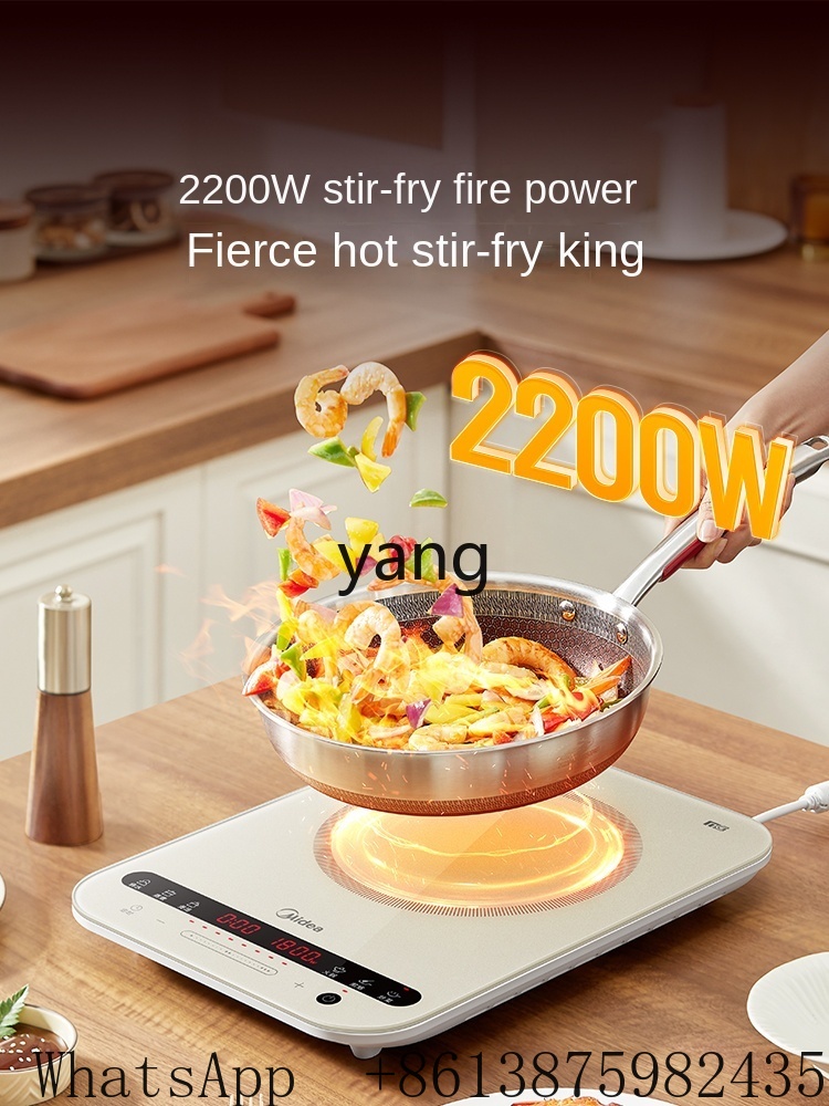 Kompor Induksi XC Kecil untuk  - Induction Cooker ulasan dan harga
