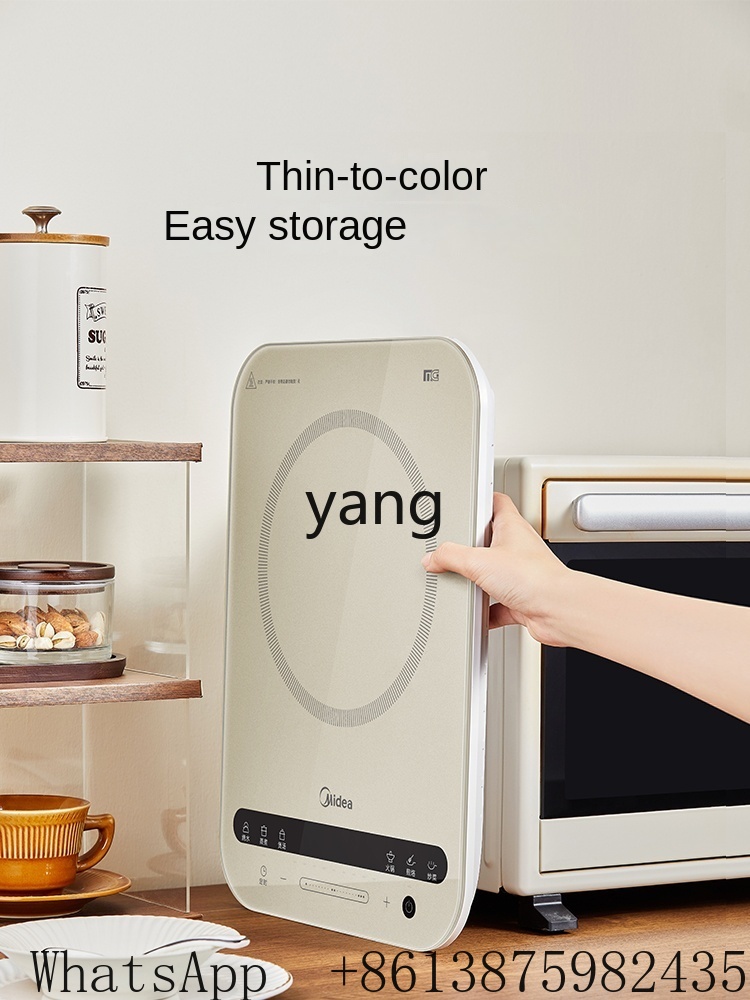 Kompor Induksi XC Kecil untuk  - Induction Cooker ulasan dan harga