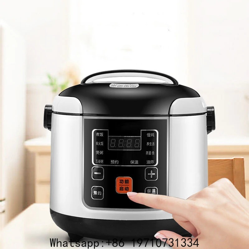 12V 24V Mini Rice Cooker Mobil - Rice Cooker ulasan dan harga