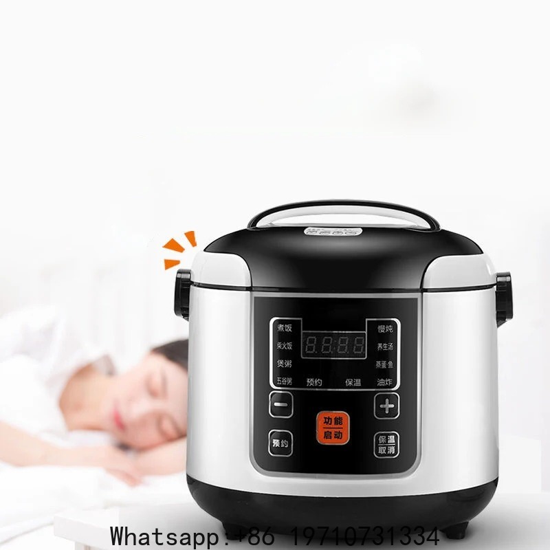 12V 24V Mini Rice Cooker Mobil - Rice Cooker ulasan dan harga