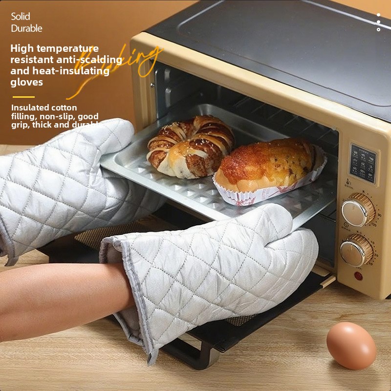 Sarung tangan insulasi dapur,  - Microwave Oven ulasan dan harga