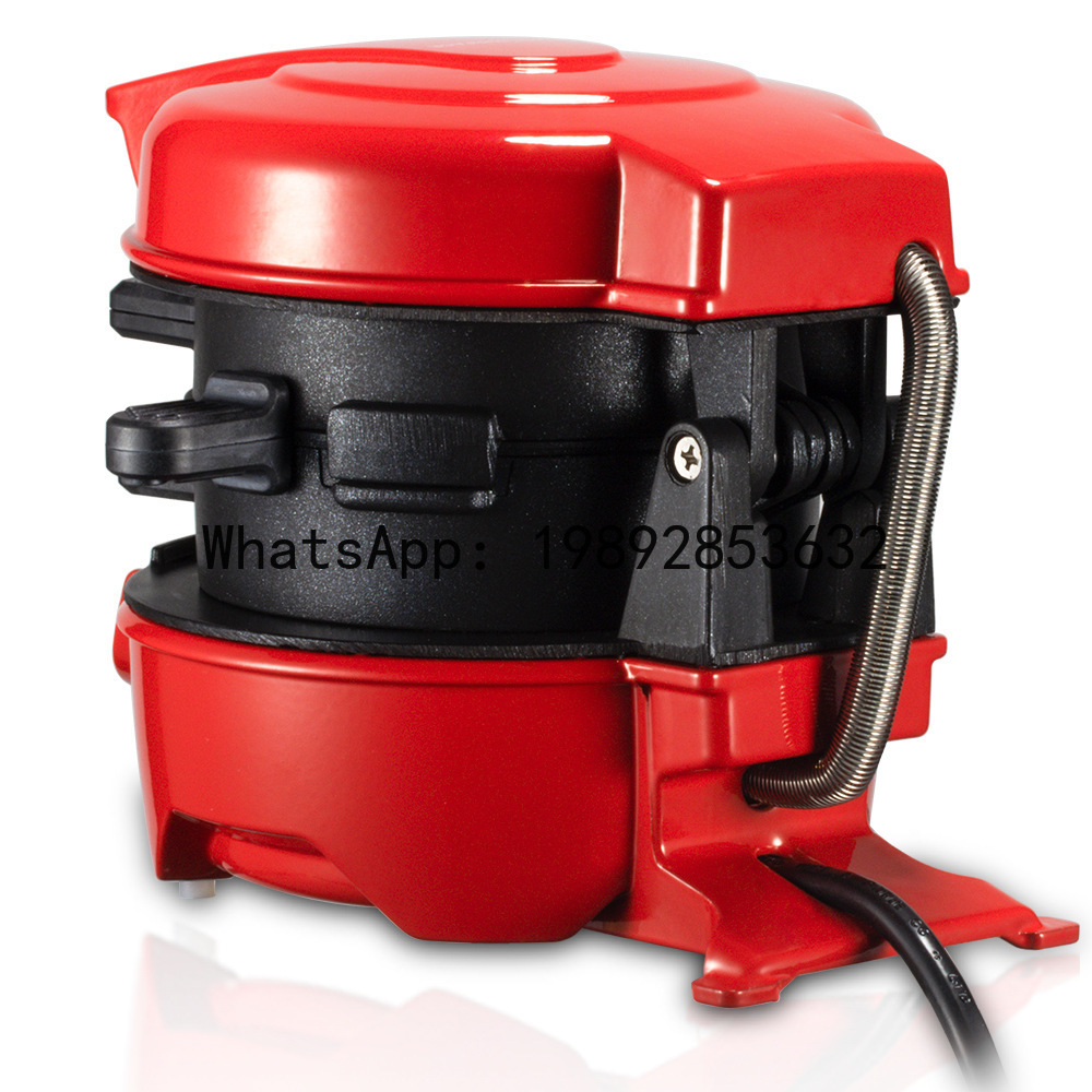 Pembuat hamburger/sandwich sta - Toaster ulasan dan harga