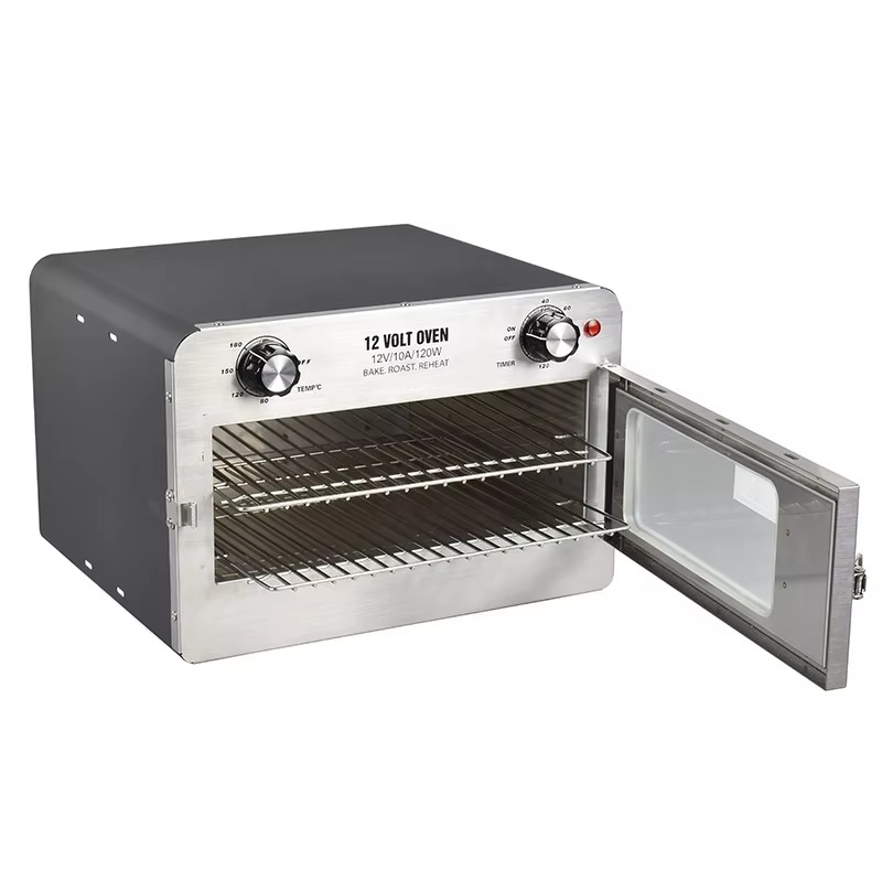 Oven Microwave Mobil Profesion - Microwave Oven ulasan dan harga