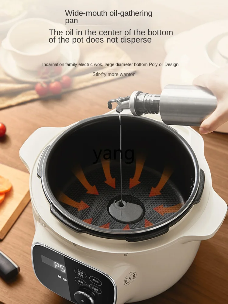 CX Electric Pressure Cooker Ru - Rice Cooker ulasan dan harga