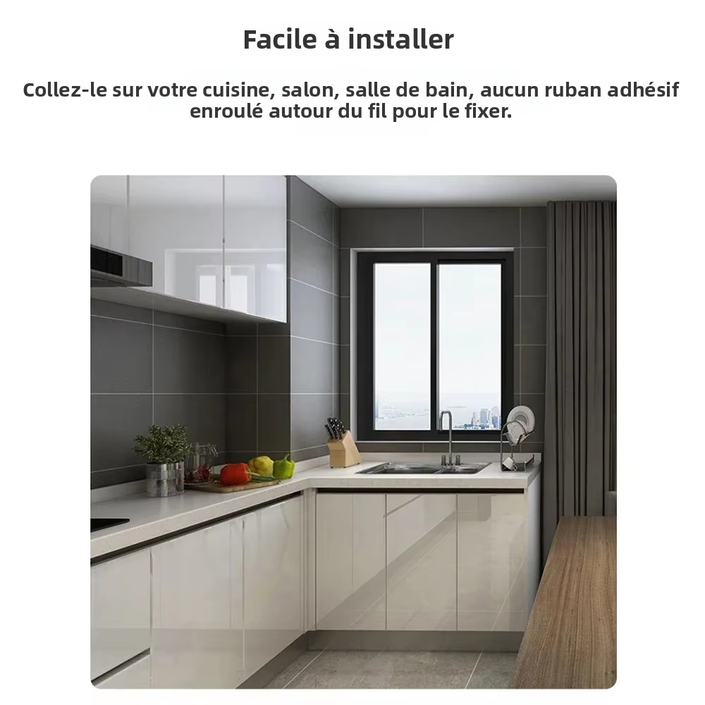 Bekerja dengan Tuya ZigBee Sma - Kitchen Appliances Video ulasan dan harga