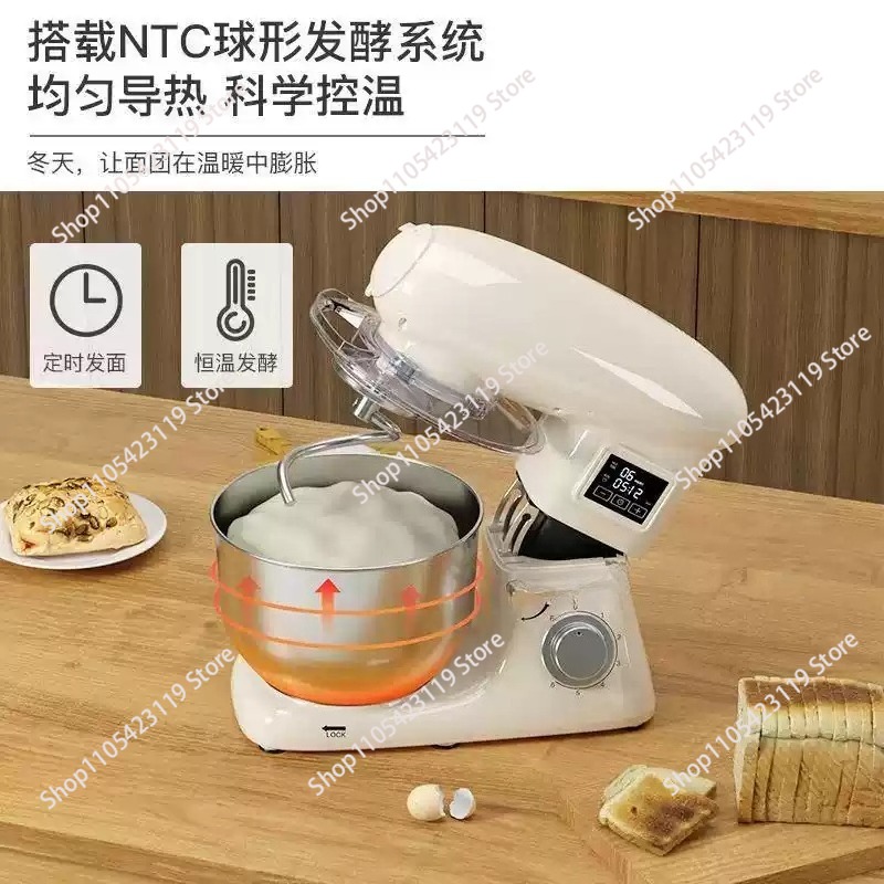 Mixer Elektrik 110V, Mesin Pen - Stand Mixer ulasan dan harga