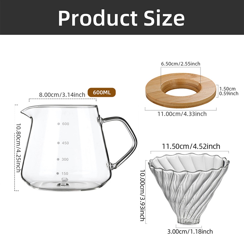 Cangkir Penyaring Kopi dengan  - Coffee Maker ulasan dan harga